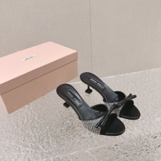 Miu Miu Sandals